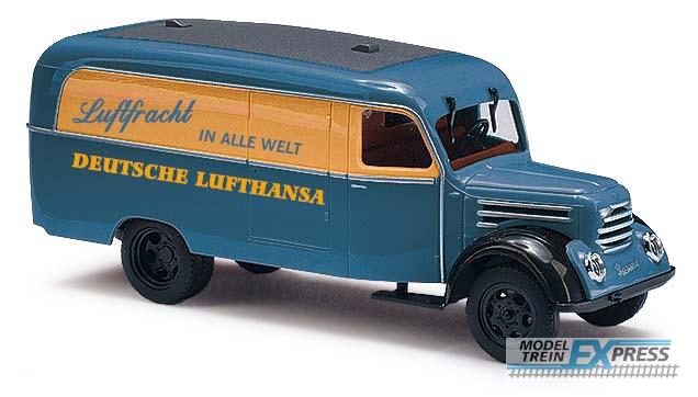 Busch autos 51807